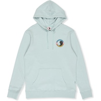 Mens YY 71 Logo Hoodie